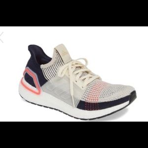 Adidas UltraBoost 19 Running Shoe